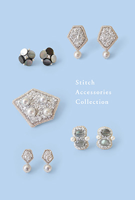 Stitch Accessories Collection