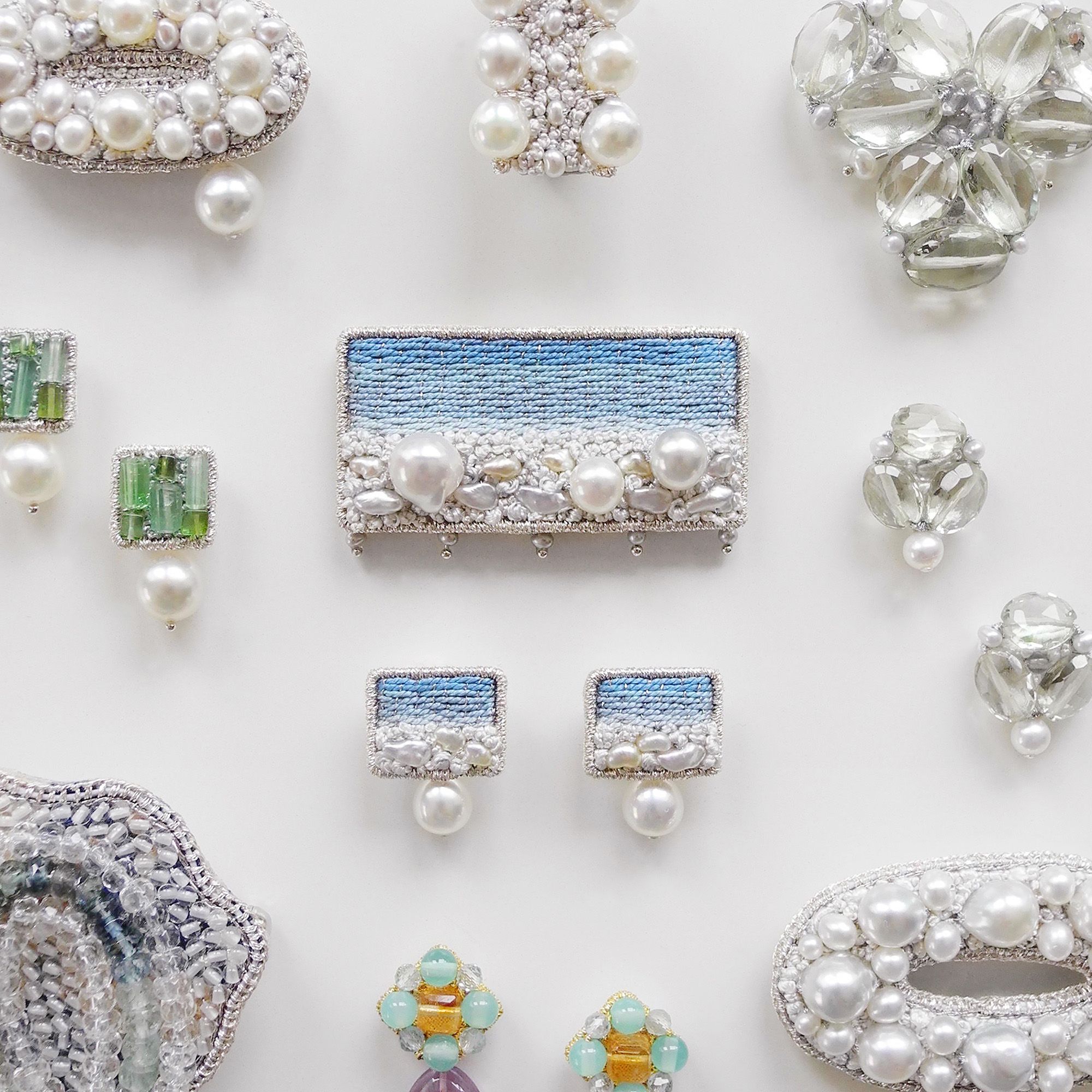 Stitch Accessories Collection